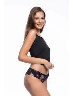 Dámské tanga WILD HEARTS - Julimex