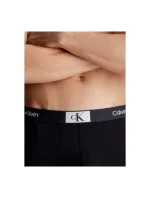 Pánské boxerky 3Pack 000NB3528E MRS vícebarevné - Calvin Klein