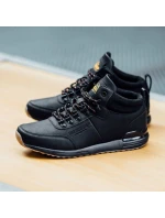 Pánské kotníkové boty Jogger MRM4A Černá - Bustagrip