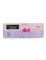 Samolepicí push-up podprsenka L0E2T ADHESIVE BRA - DIM