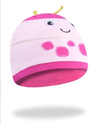 Čepice "BIEDRONKA" CDA-522 Čepice "BIEDRONKA" CDA-522