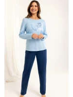 DÁMSKÉ PYŽAMO 705 J/25