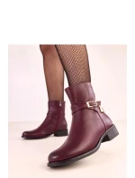 Boty model 220249 Solea Boty model 220249 Solea