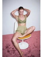 Amourette WHP - GREEN - TRIUMPH GREEN - TRIUMPH