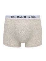 Polo Ralph Lauren Spodní prádlo Stretch Cotton Three Classic Trunks M 714830299045