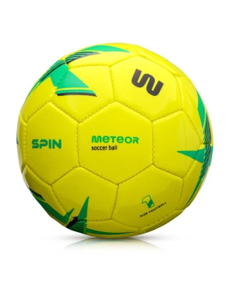 Meteor Spin 1 fotbal 17257