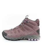 Boty Aku Selvatica Mid Gore-tex W 676 592