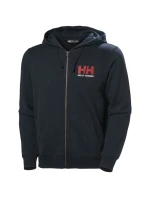 Helly Hansen mikina HH Logo Full Zip Hoodie 2.0 M 30393 597 pánské
