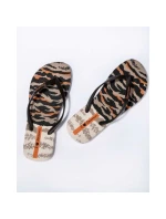 Ipanema Animal W 83617AY382 dámské žabky