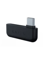 Razer Kaira HyperSpeed Wireless Headset Herní náhlavní souprava USB Type-C Bluetooth Bílá, černá