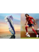 Fotbalové boty adidas F50 League FG/MG Jr JH7747