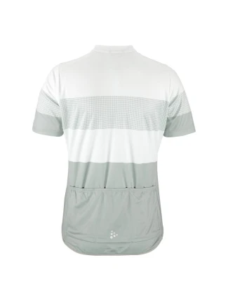 Dámské tričko s krátkým rukávem CORE ENDUR LOGO JERSEY W