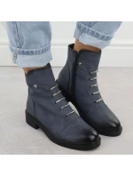 Zateplené boty Jezzi W ASA252-5 JEZ437E Zateplené boty Jezzi W ASA252-5 JEZ437E