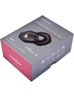 Interkom FreedConn T-Max S V4 Pro pro jednu motorku