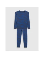 Chlapecká bezešvá souprava termoprádla 4F 4FJRAW25USEAM266-91A Chlapecká bezešvá souprava termoprádla 4F 4FJRAW25USEAM266-91A