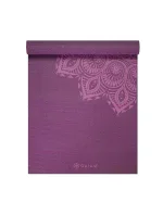 Podložka na jógu Fialová mandala 6 mm GAIAM 62202 Podložka na jógu Fialová mandala 6 mm GAIAM 62202