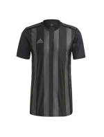 Pánské pruhované tričko 21 JSY M GN7625 - Adidas