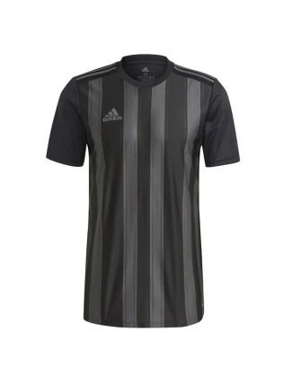 Pánské pruhované tričko 21 JSY M GN7625 - Adidas