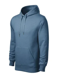 Cape M pánská mikina s kapucí MLI-41360 - Malfini