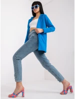 Dámské sako RV ZT 7845.45 tmavě modré