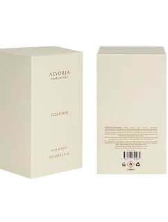 DROGERIA cukrová hruška tělová mlha alvoria 100m