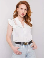 Halenka TW BZ BP H642.24 ecru Halenka TW BZ BP H642.24 ecru