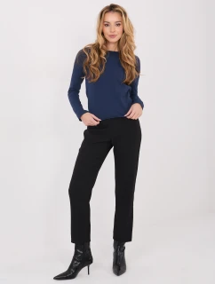 Halenka WT BZ A1172.27 tmavě modrá