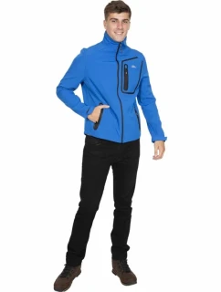 Pánská softshellová bunda Trespass Hotham