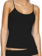 Dámská košilka  BLV-197 Černá - Atlantic