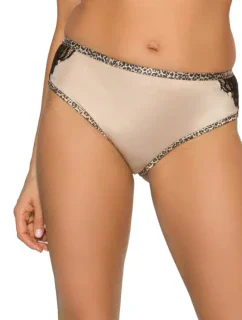 Dámské kalhotky AV 2012 LEOPARD