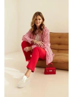 Tenisky  model 207541 Solea