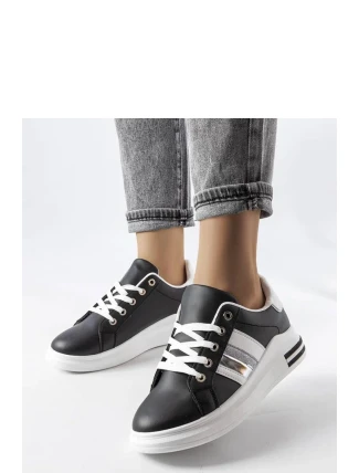 Tenisky  model 207877 Solea