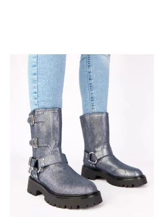 Boty  model 221666 Solea