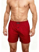 Pánské trenýrky Cornette Comfort 002/334 