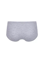 Dámské kalhotky Basic+ Midi - GREY COMBINATION - šedá M013 - SLOGGI