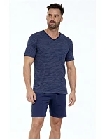 Pyžamo Cornette Various 330/51 kr/r 3XL-5XL