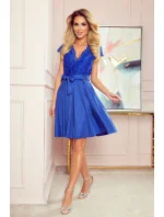 Dámské šaty 242-3 Anna - NUMOCO Dámské šaty 242-3 Anna - NUMOCO