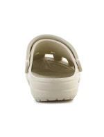 Dřeváky Crocs Classic Bone 10001-2Y2 Dřeváky Crocs Classic Bone 10001-2Y2