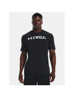 Tričko Under Armour M 1379023-001 pánské