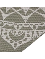 Podložka na jógu Gaiam Marrakesh 5MM 65369