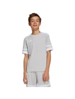 Tričko adidas Squadra 25 Jr JJ0061 Tričko adidas Squadra 25 Jr JJ0061