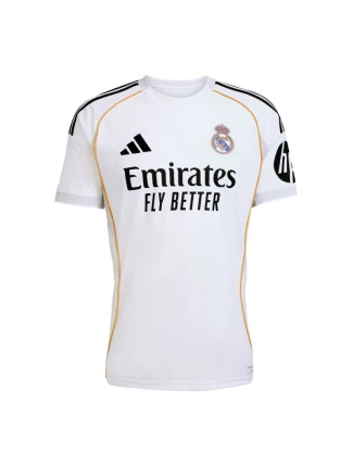 Adidas Real Madrid Home M Tričko JJ1931