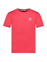 Canadian Peak JALTIMOREAK RED RM Pánské tričko 254 (RBMSZ1238H/CP-ROUGE)