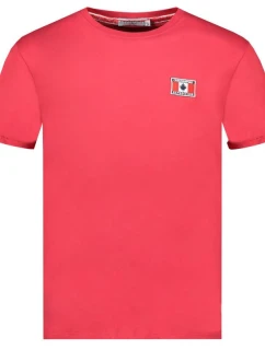 Canadian Peak JALTIMOREAK RED RM Pánské tričko 254 (RBMSZ1238H/CP-ROUGE)