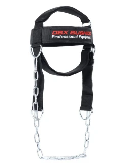 Korunní postroj na krk - Pro Neck Harness