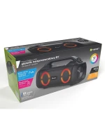 REPRODUKTOR TRACER TWS BIGBOY BLUETOOTH ČERNÝ