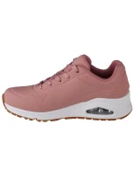 Skechers Uno-Stand on Air 73690-ROS pink 35