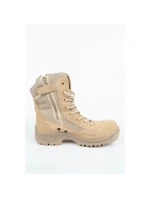 Bezpečnostní pracovní obuv Lavoro M 6076.56