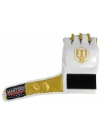 Rukavice MMA Masters MMA-GF 01281-0508M