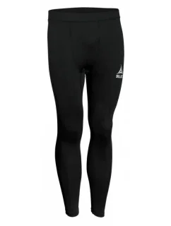 Termoaktivní kalhoty Select U T26-01554 černá